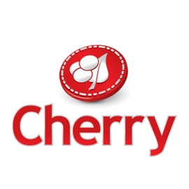 Cherry AB