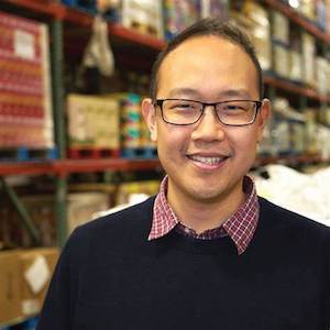 Cheih Huang has experience with Boxed Inc, Astro Ape Studios and Zynga Mobile NY