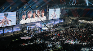 esports