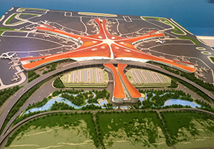 Emaar China project to take 10 years