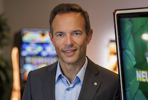 Christian Reinhard Merkur