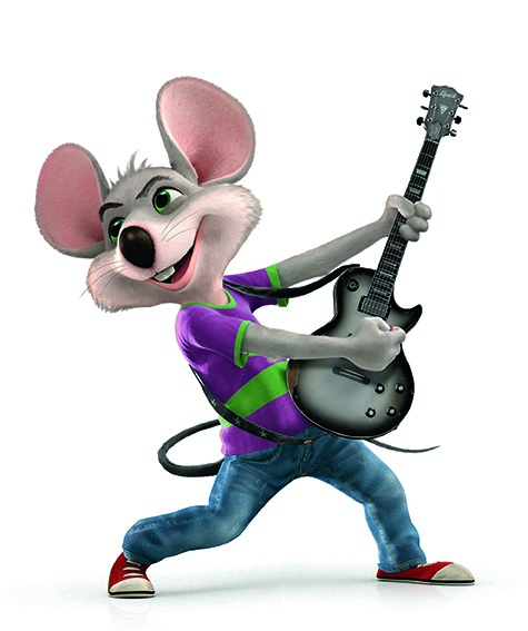 Chuck E. Cheese's