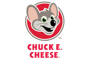 Chuck E Cheese