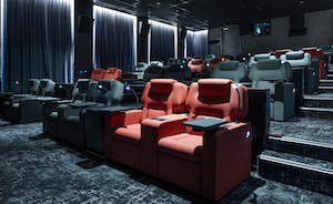Cinema
