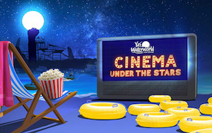 Cinema under the Stars