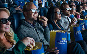 Cineplex Junxion
