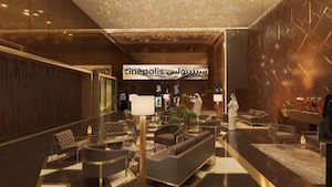 Cinepolis