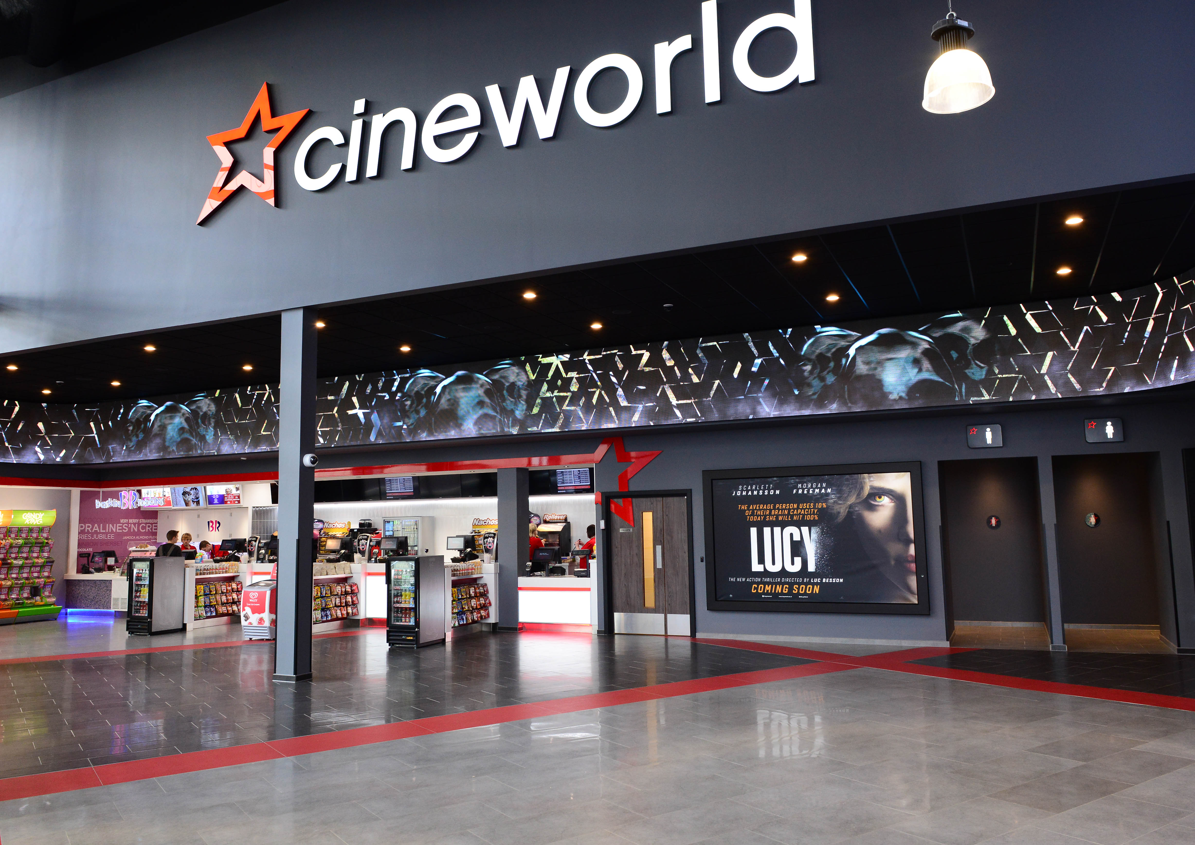 Cineworld