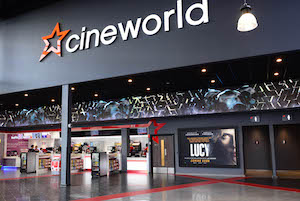 Cineworld