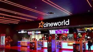 Cineworld has US$5b dollars of debt