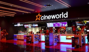Cineworld