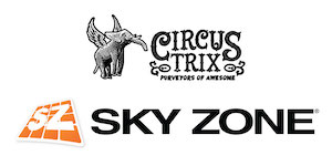 CircusTrix | Sky Zone