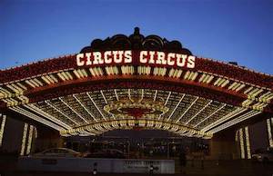 Circus Circus