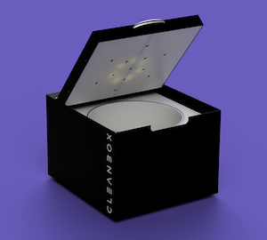 Cleanbox