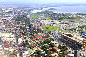 Manila Bay