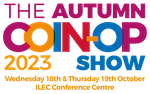 ACOS 2023 - The Autumn Coin Op Show