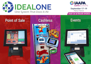 IdealOne