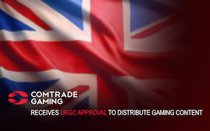 Comtrade Gaming