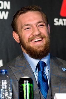 Conor