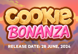 Cookie Bonanza Armadillo Studios