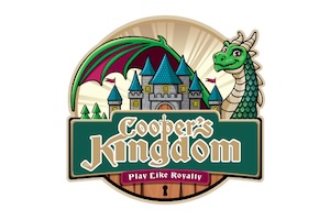 Cooper's Kingdom