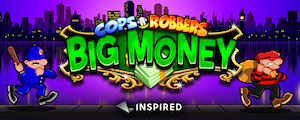 Cops n robbers