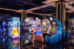 Game Palacio