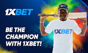 1xBet