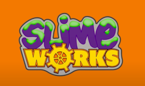 Slime Works is the newest innovation from Creative Works