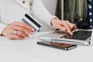Credit Card