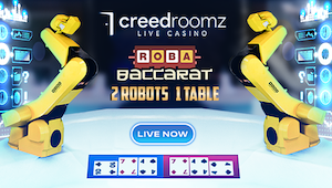 CreedRoomz