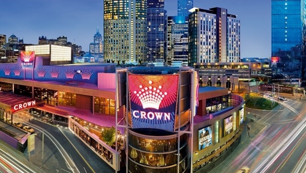 Crown