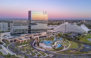 Crowne Perth