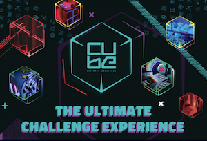 Cube Challenge