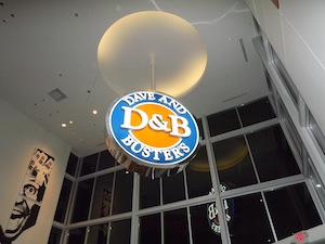 Dave and Buster's - Orlando