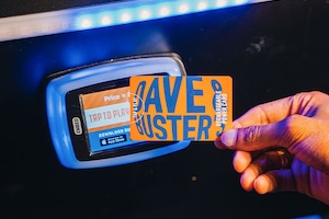 Coin-op amusements news | Dave & Buster's set to open new Indian venue ...