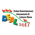 DEAL 2017 (Dubai Entertainment, Amusement & Leisure Show)