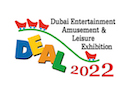 DEAL 2022 (Dubai Entertainment, Amusement & Leisure Show)