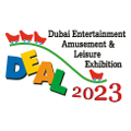 DEAL 2023 (Dubai Entertainment, Amusement & Leisure Show)