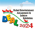DEAL 2024 (Dubai Entertainment, Amusement & Leisure Show)