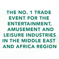 DEAL 2025 (Dubai Entertainment, Amusement & Leisure Show)