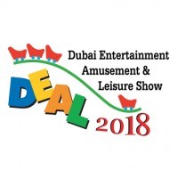 DEAL 2018 (Dubai Entertainment, Amusement & Leisure Show)