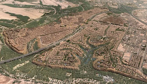 diriyah