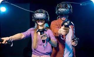 DNA VR