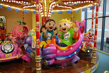 DP Leisure