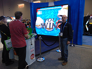 Digital Centre releases photo game