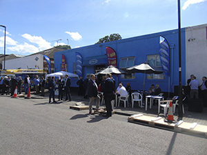 Open Day