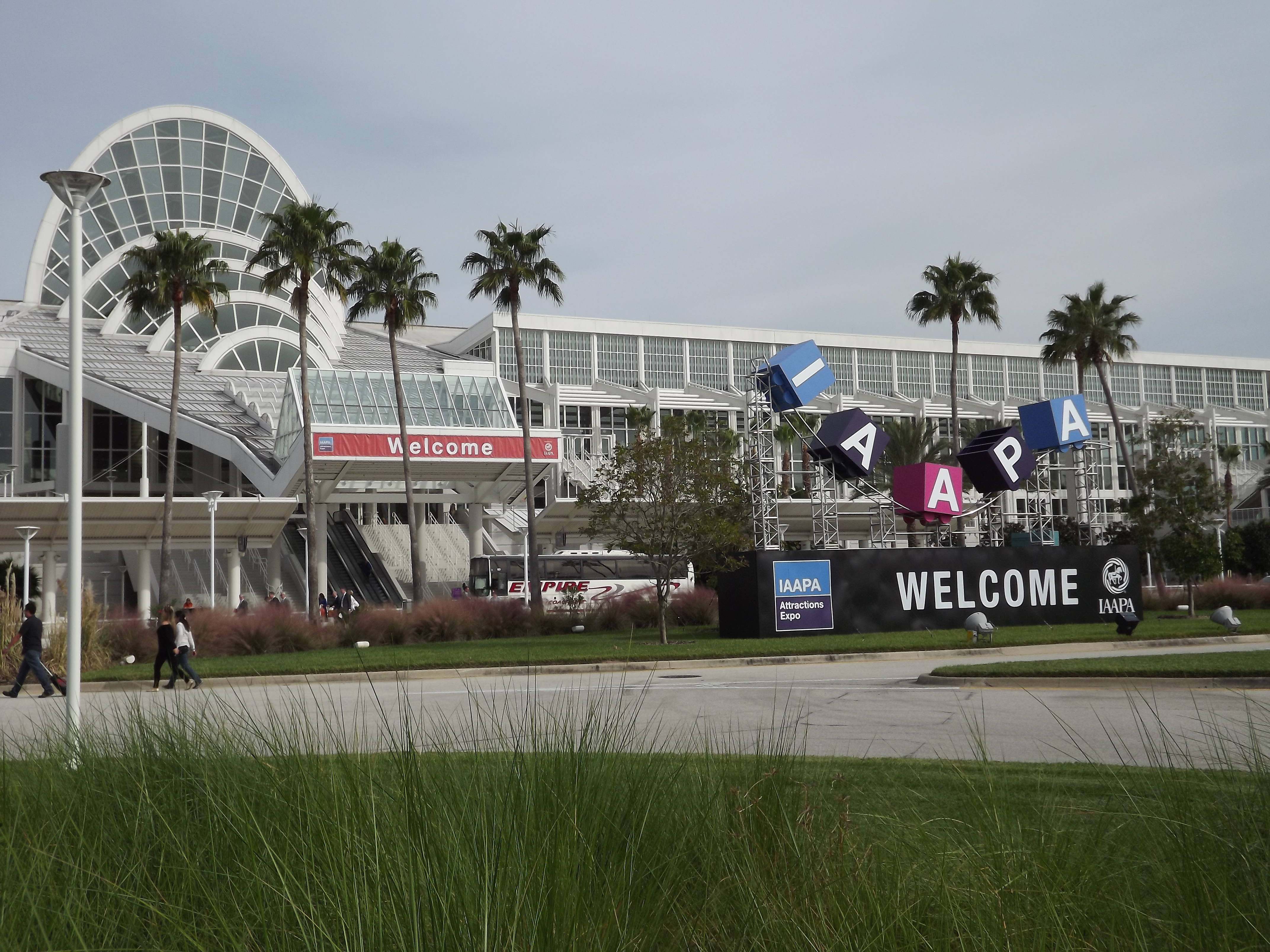 IAAPA