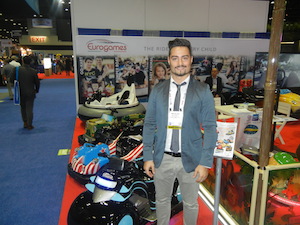 Eurogames IAAPA