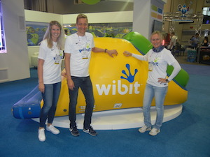 Wibit IAAPA